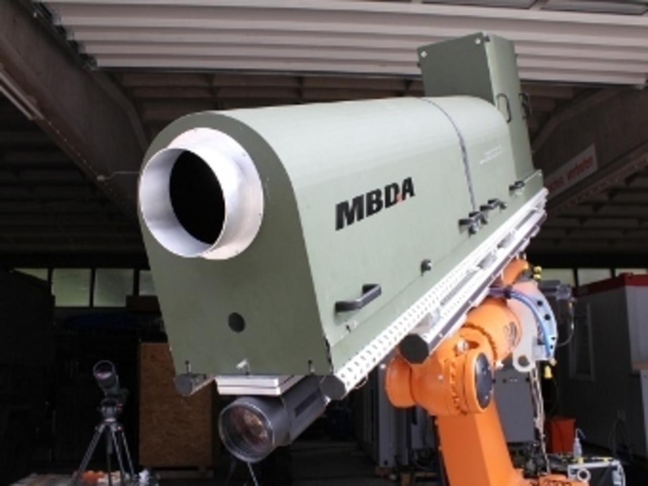 фото пресс-службы MBDA