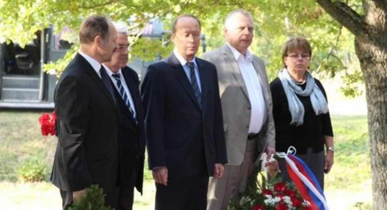 publicitātes foto