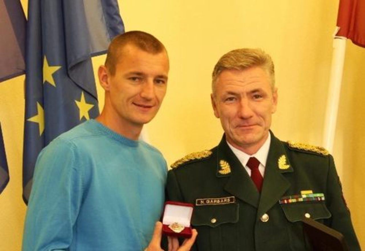 foto A.Cīrulis
