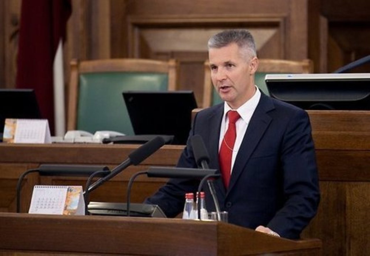 фото saeima.lv