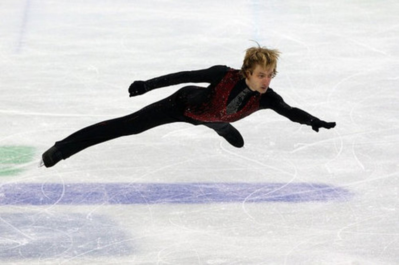 фото с сайта plushenko.ru