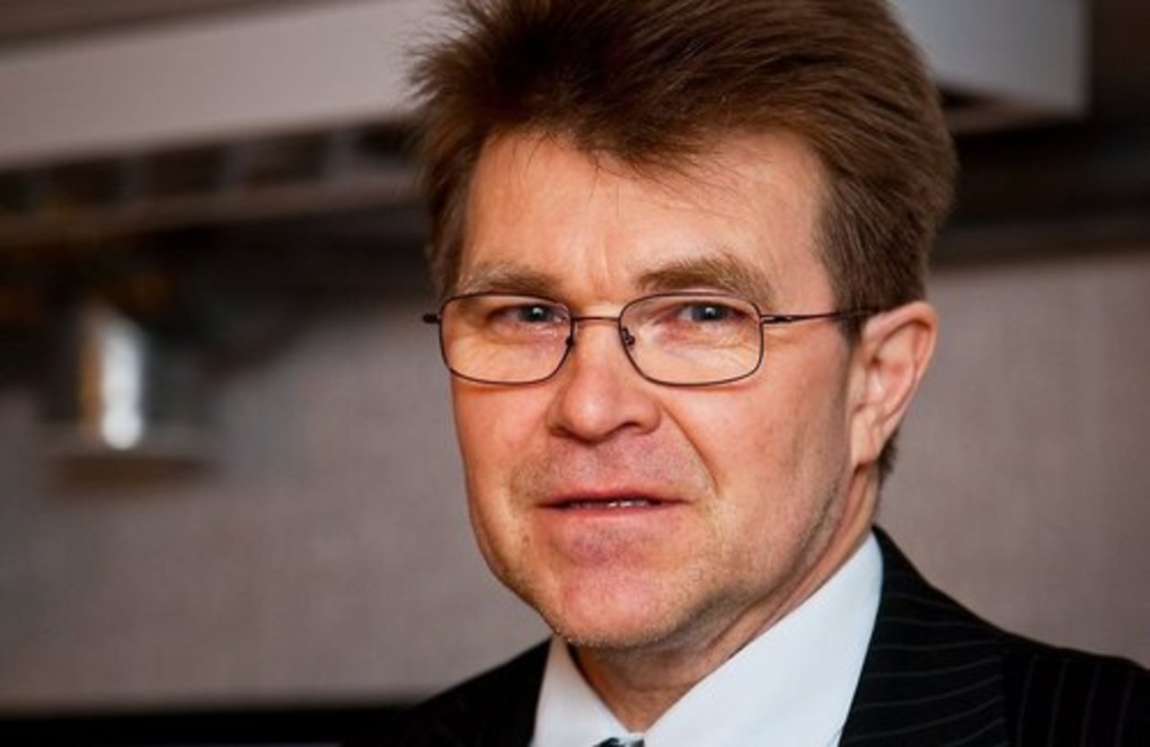 фото Andres Putting