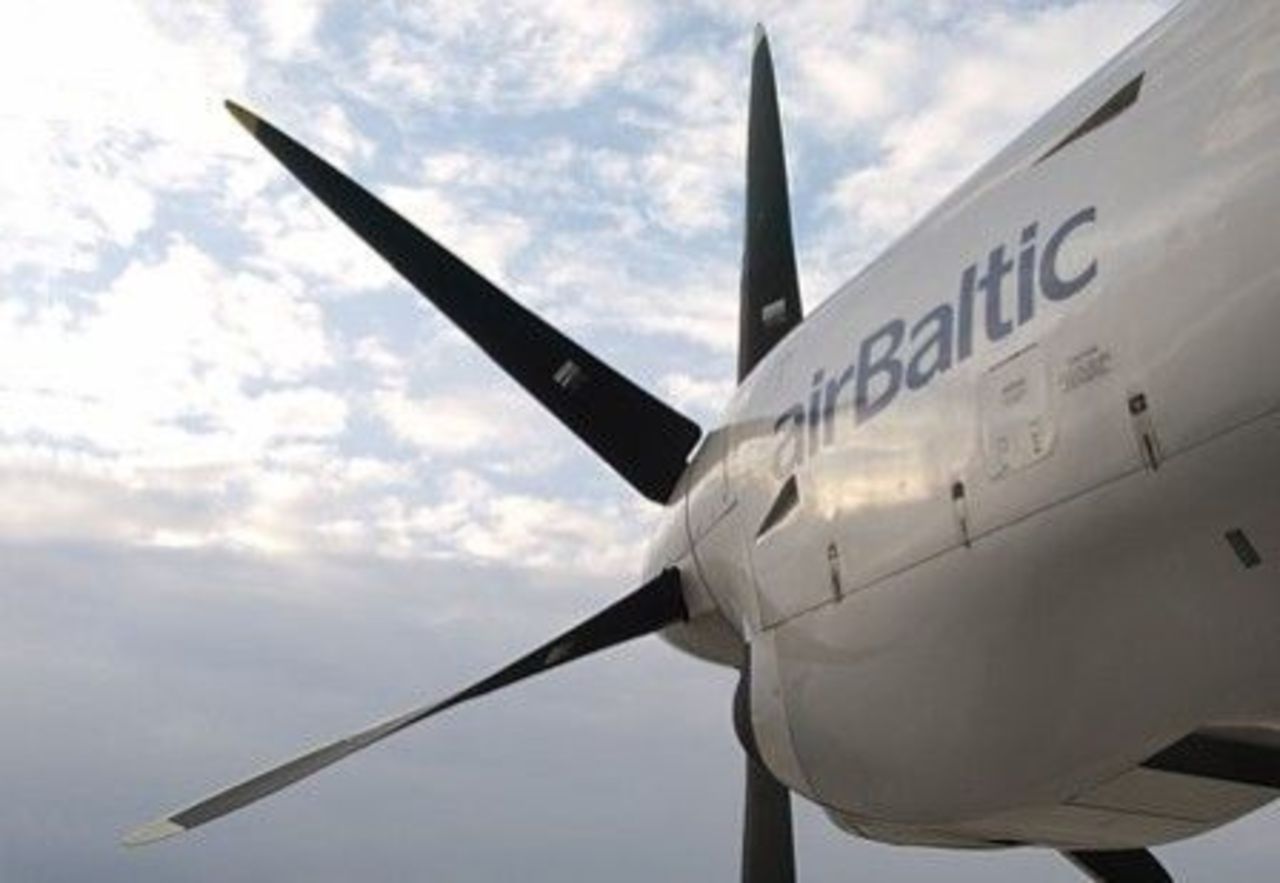 foto baltictravelnews.com