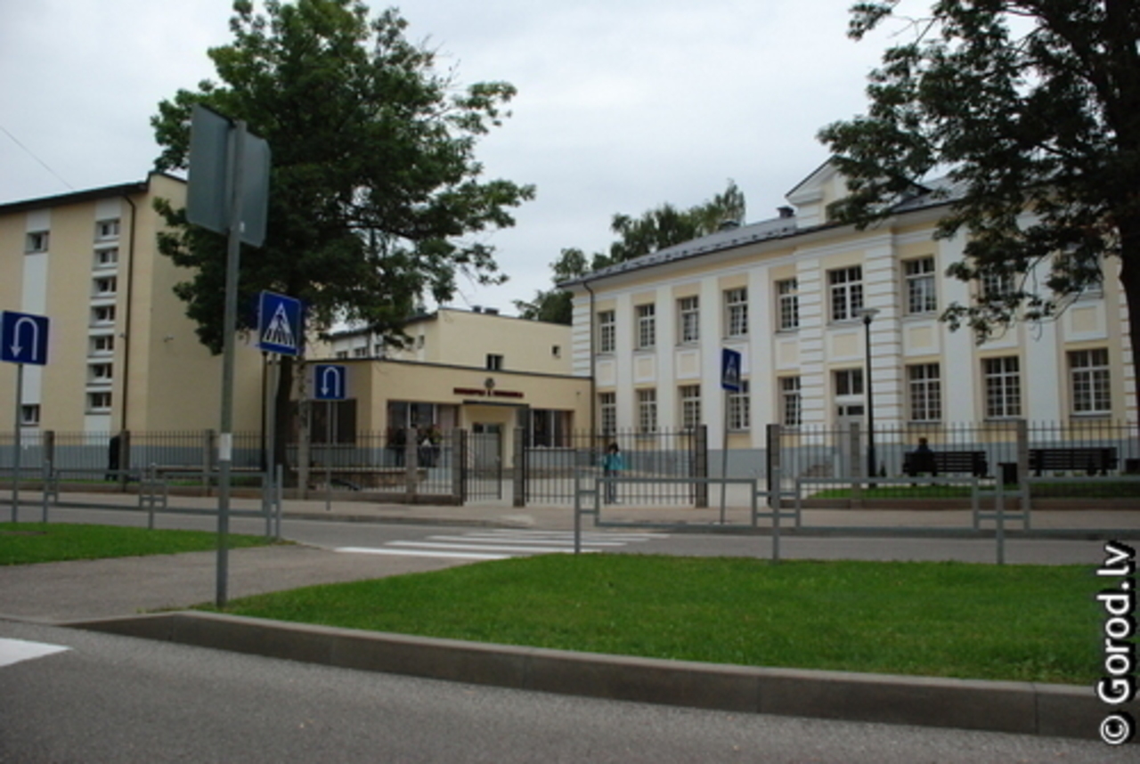фото gorod.lv