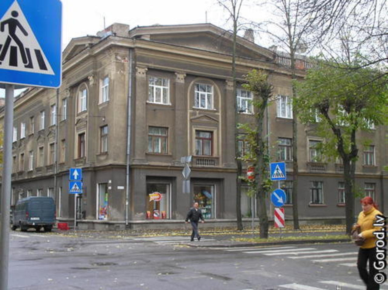 фото gorod.lv
