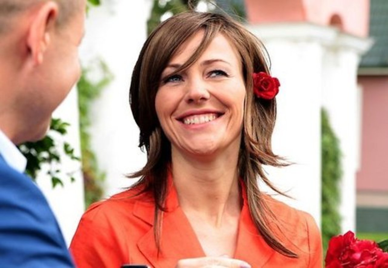 publicitātes foto