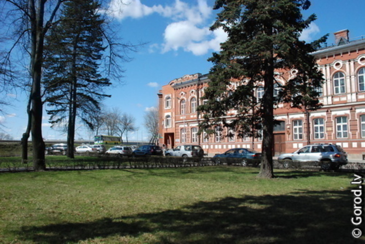 фото gorod.lv