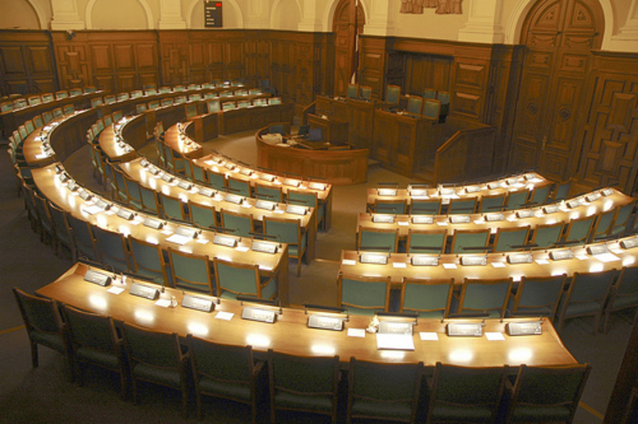 foto Saeima