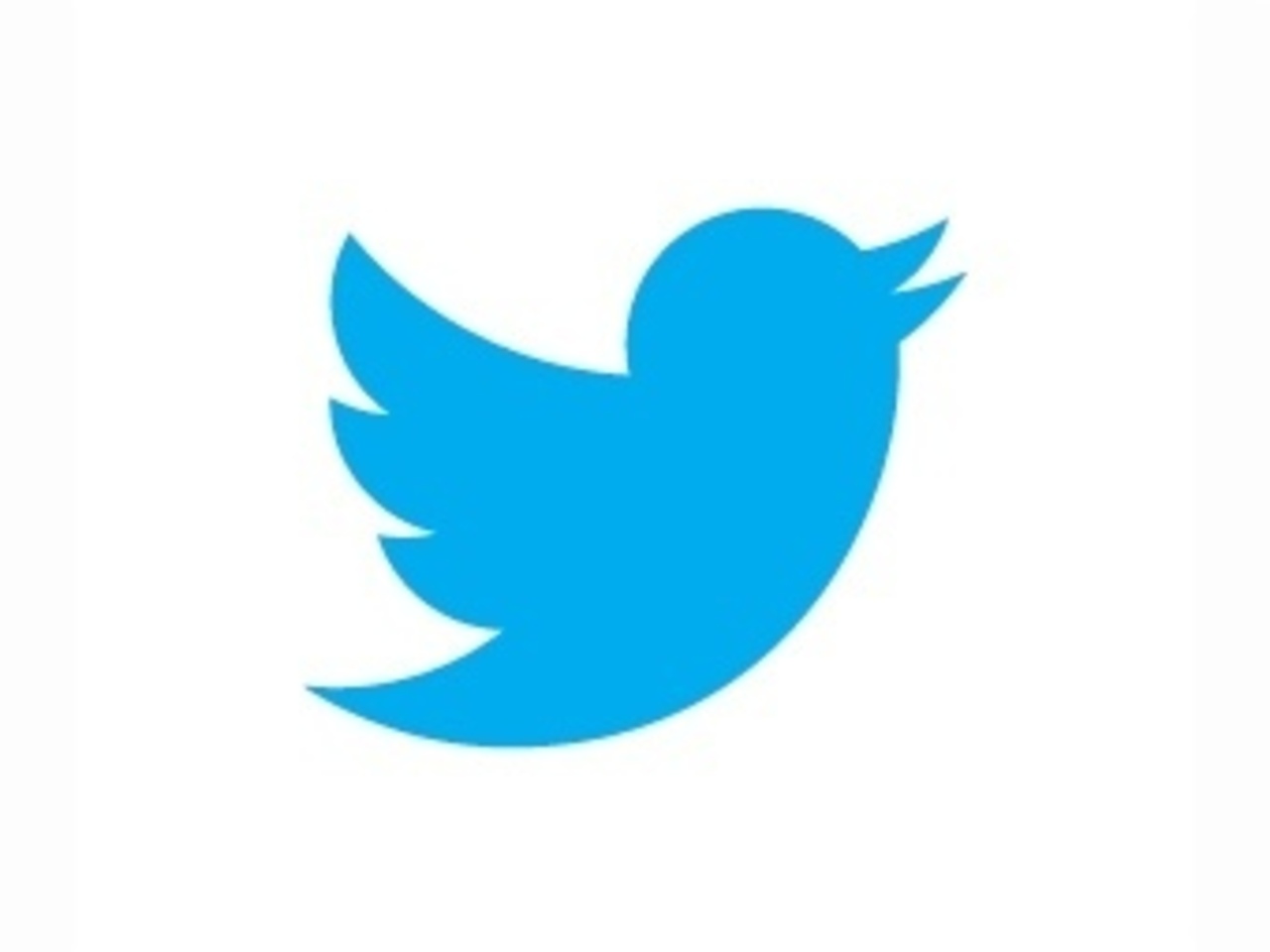 Логотип Twitter
