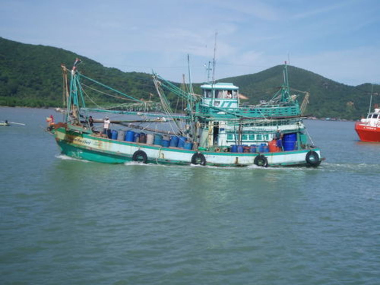 foto captainsvoyage-forum.com
