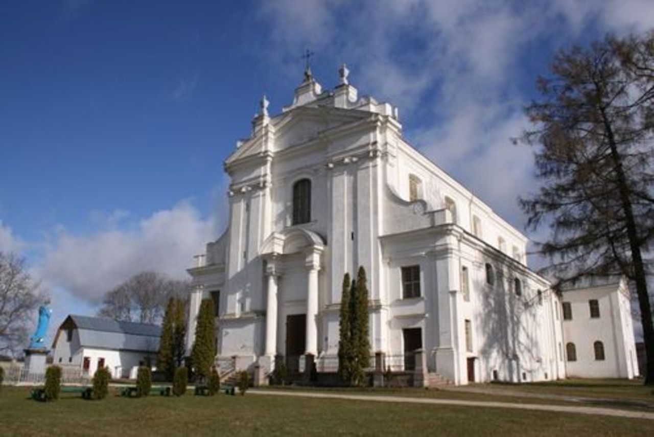 фото visitkraslava.com