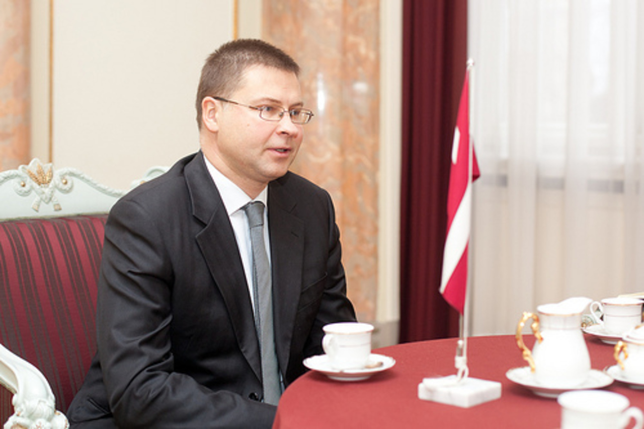 foto Valsts Kanceleja