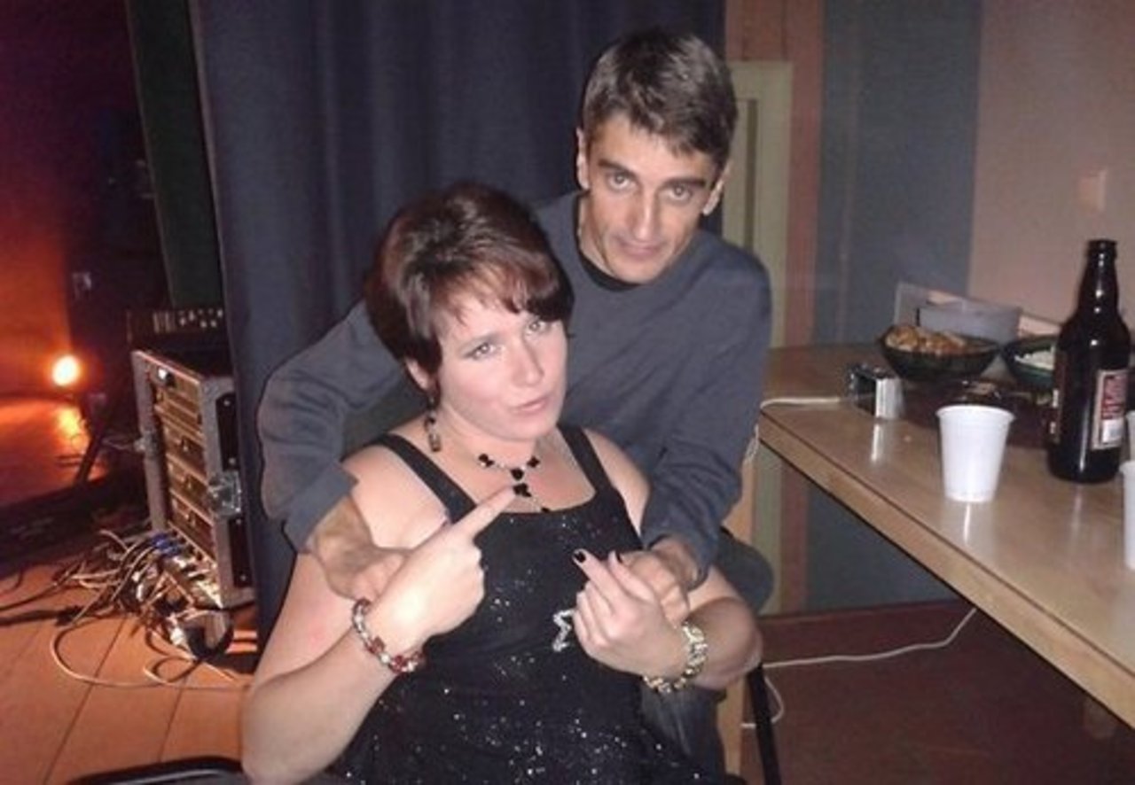 foto privātais arhīvs