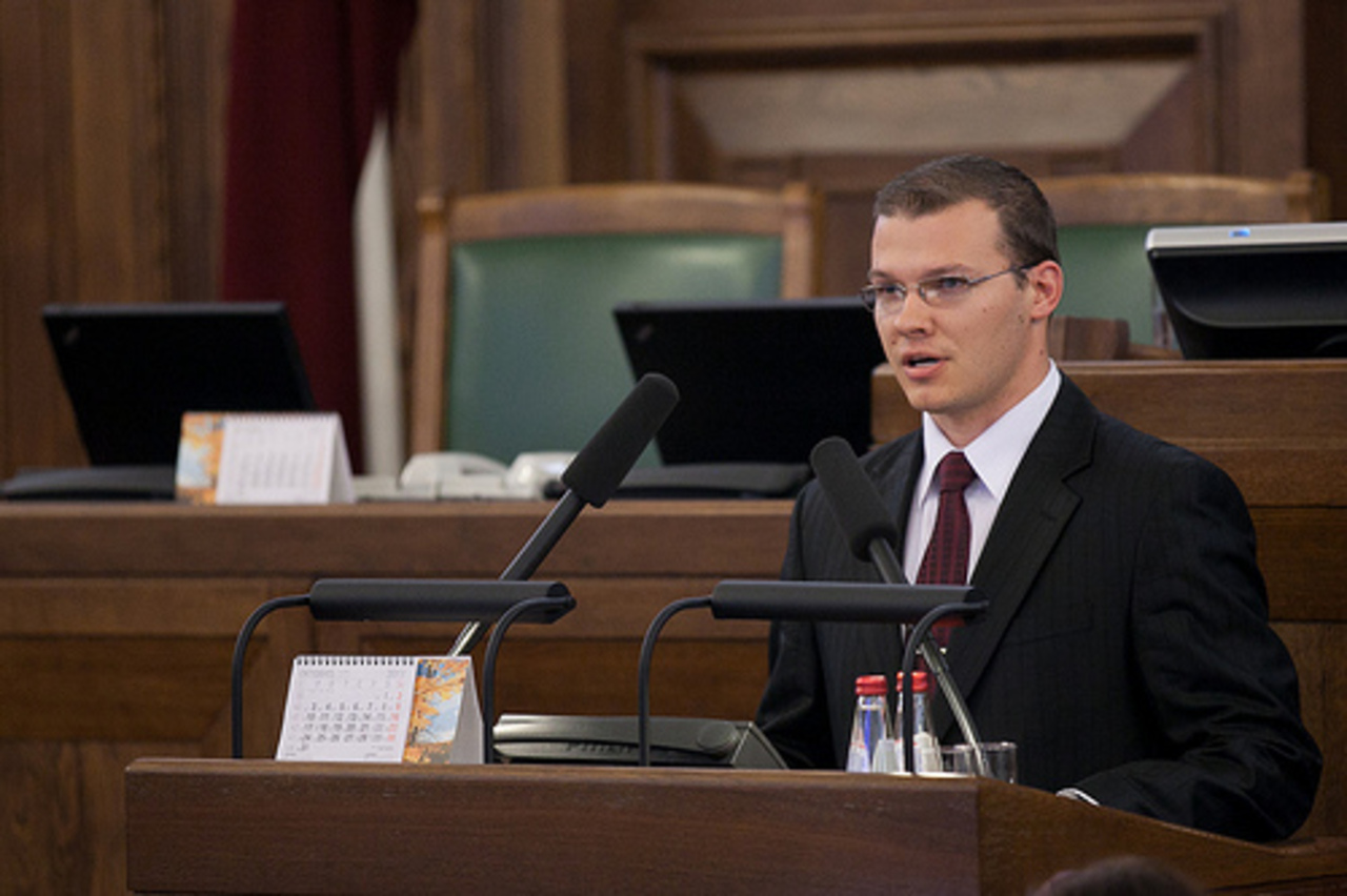foto Saeimas kanceleja