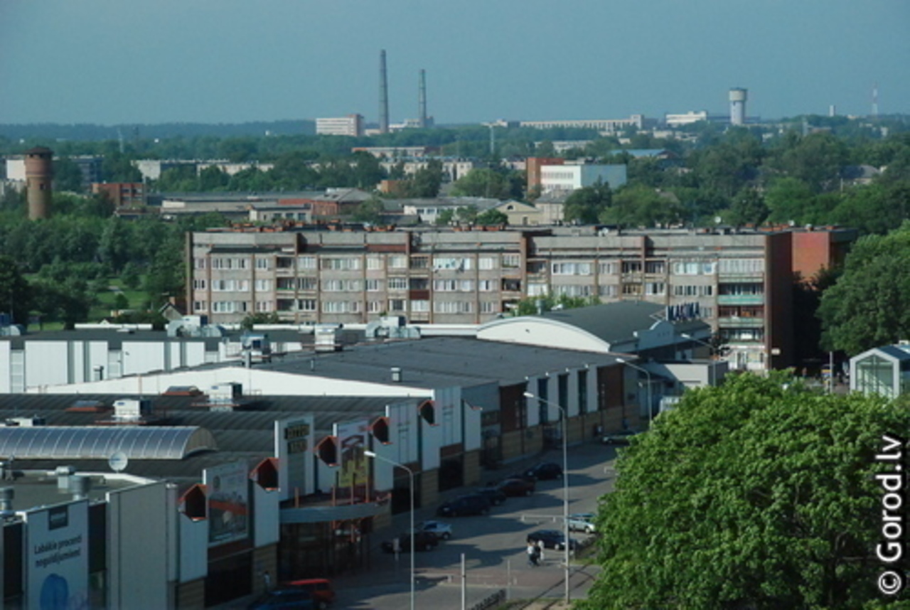фото gorod.lv