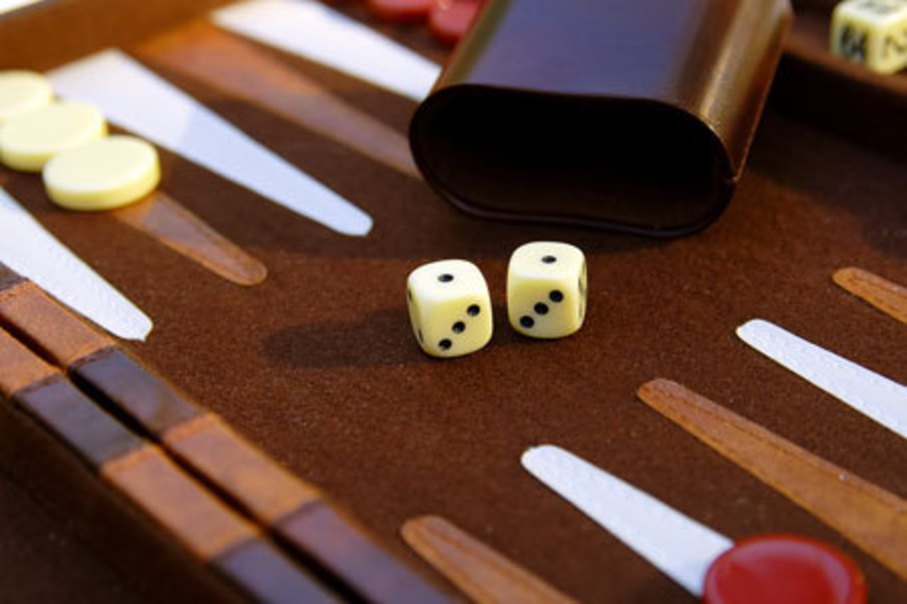 фото backgammon.org