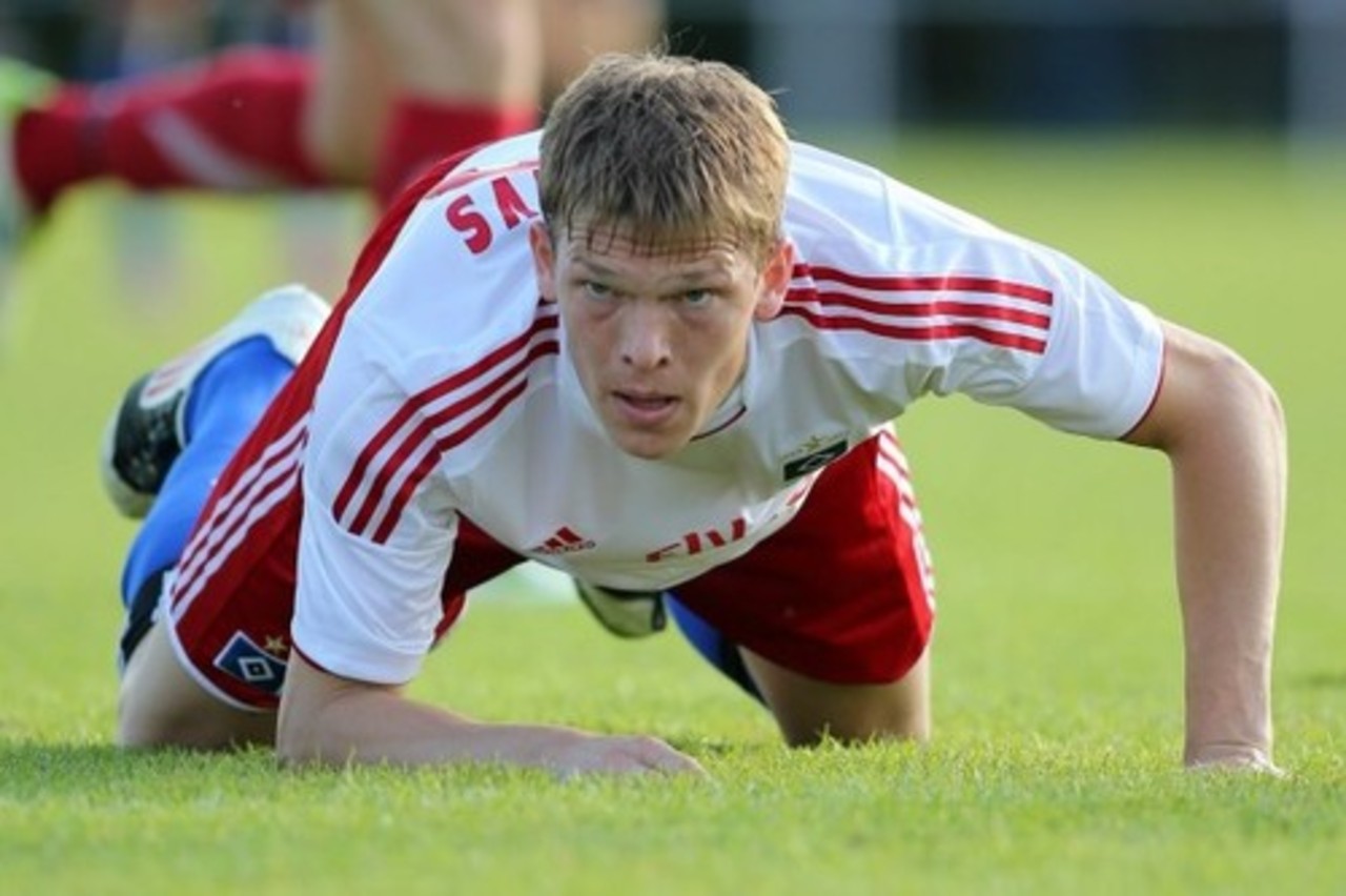 foto augenklick/firo Sportphoto