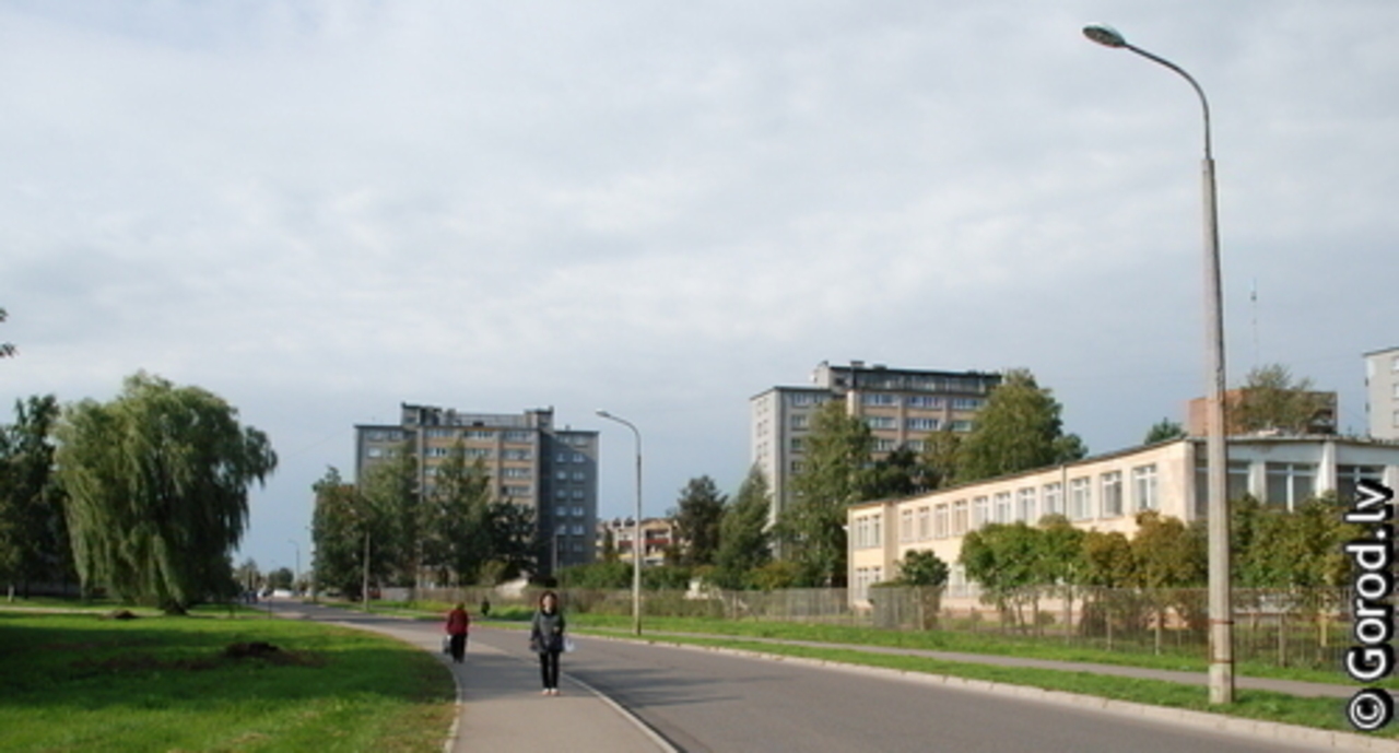 фото gorod.lv