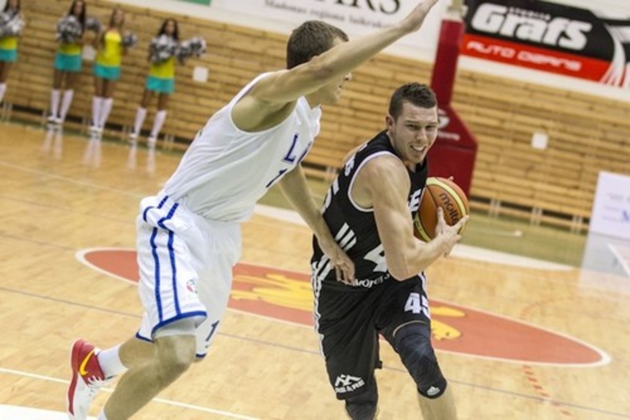 foto VEF Rīga