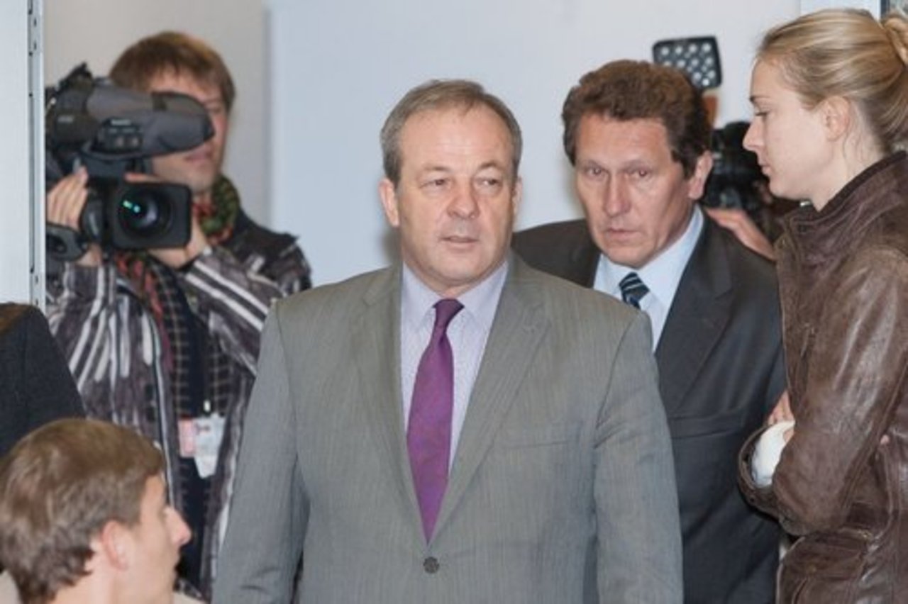 фото DELFI (K.Čachovskio nuotr.)