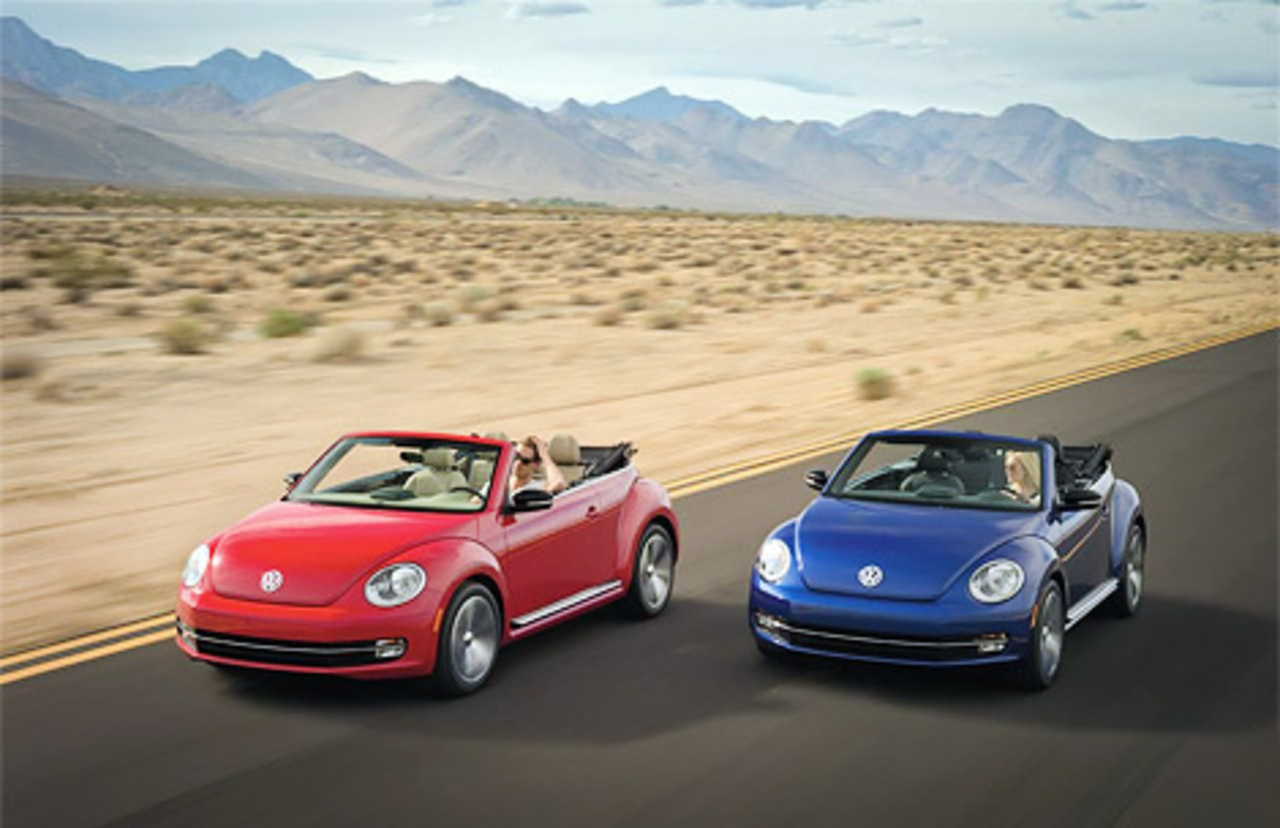фото Volkswagen