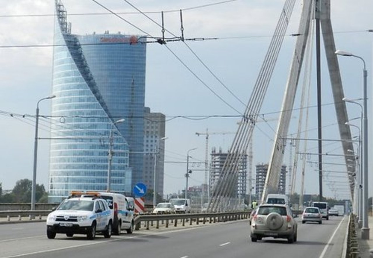 publicitātes foto