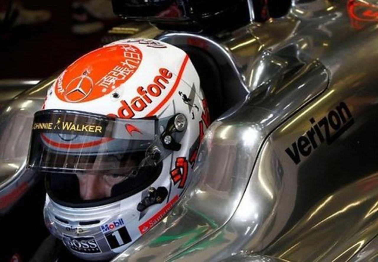 foto McLaren