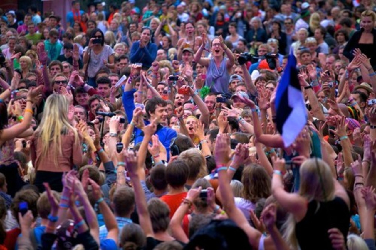 foto positivusfestival.com