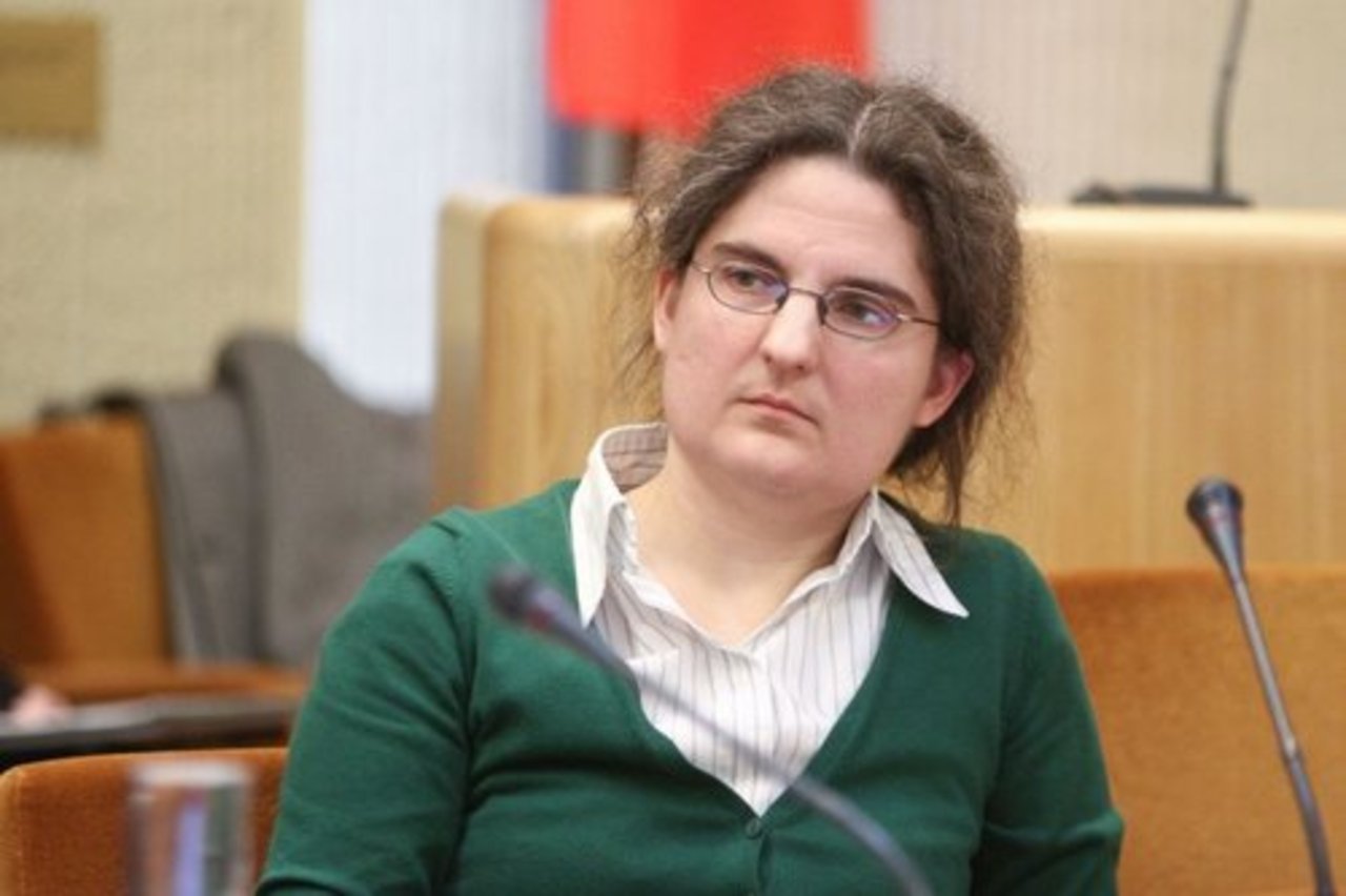 фото DELFI (Š.Mažeikos nuotr.)