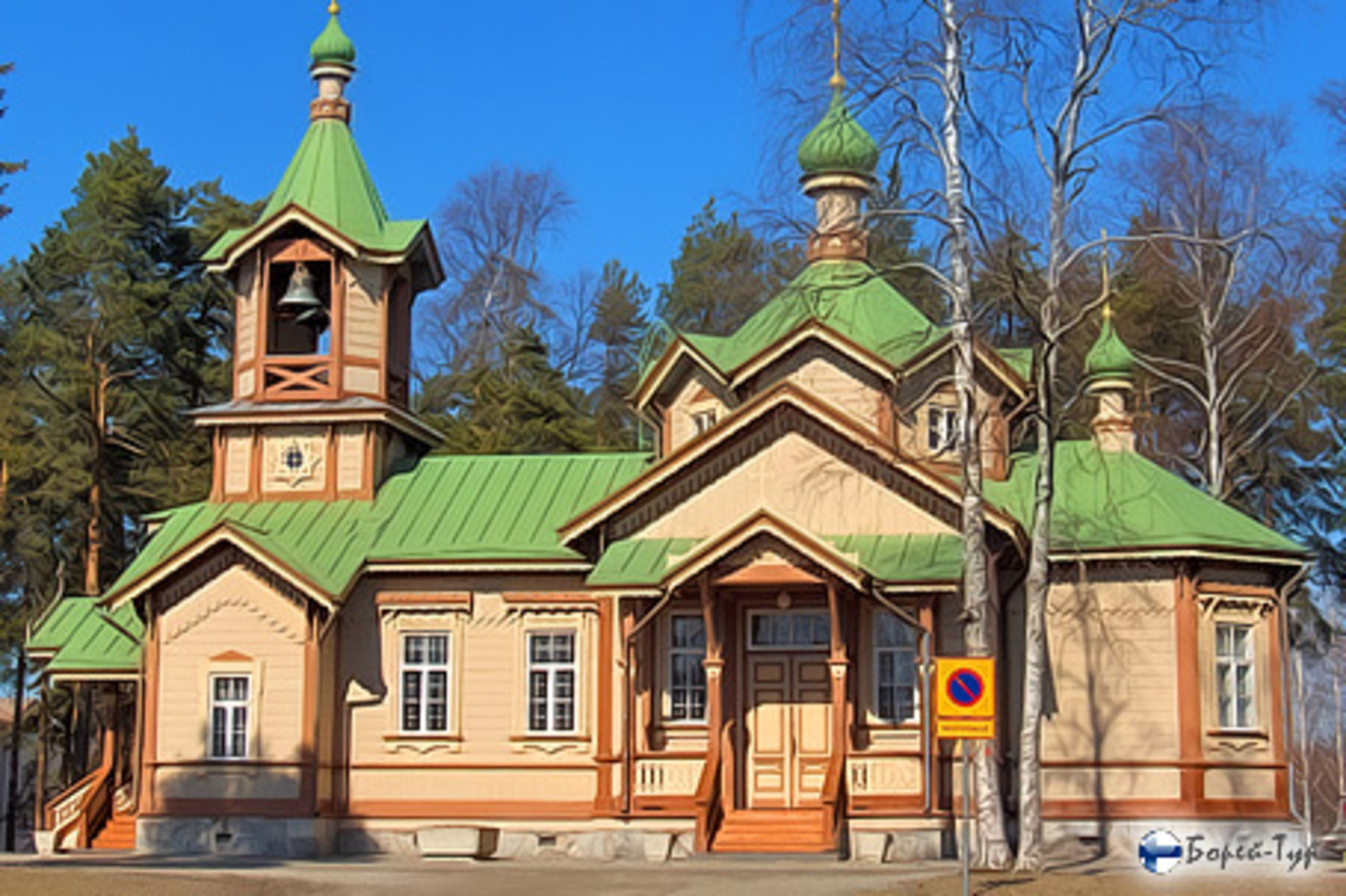 фото borey-tour.ru