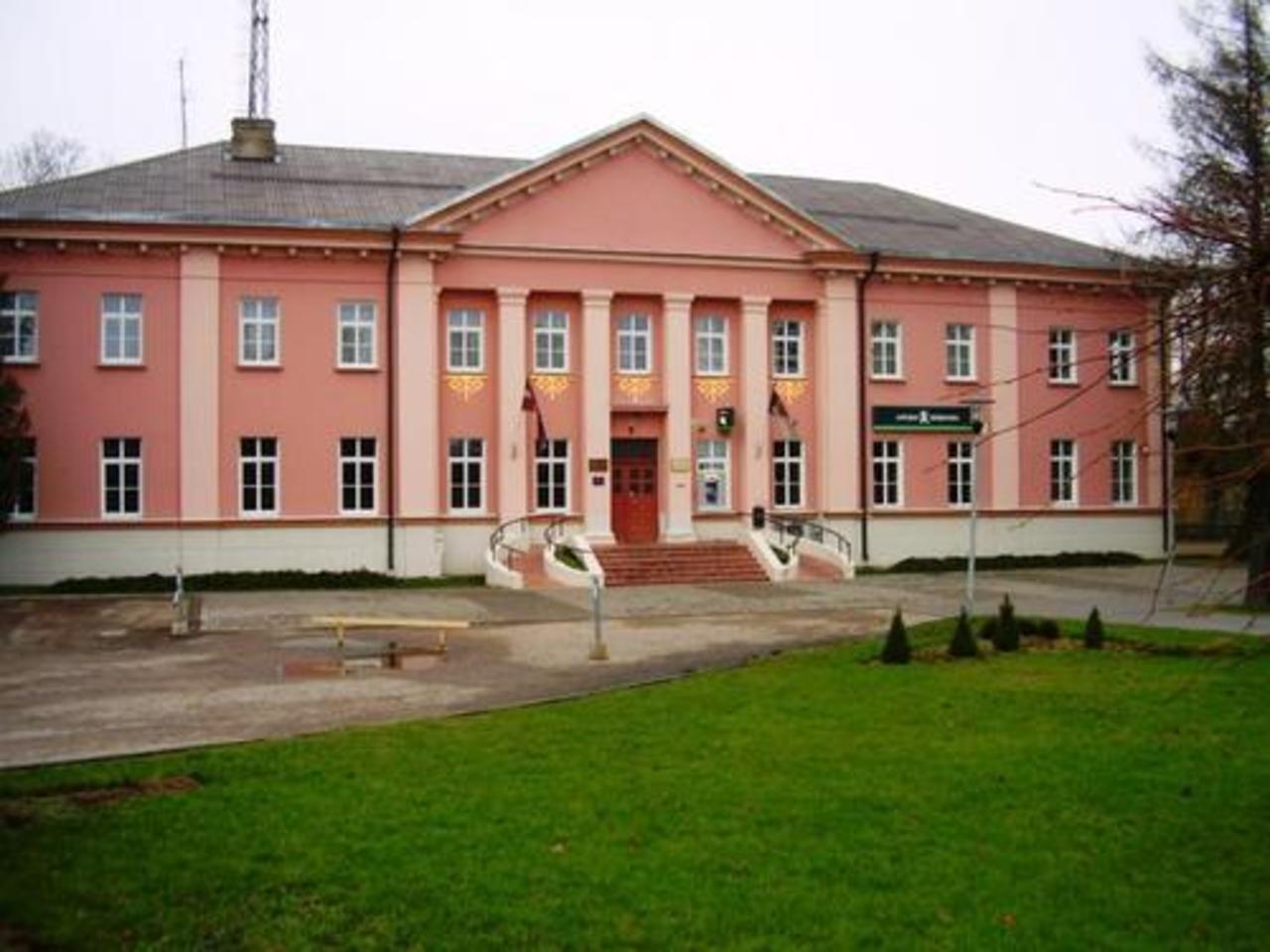 фото labdien.lv