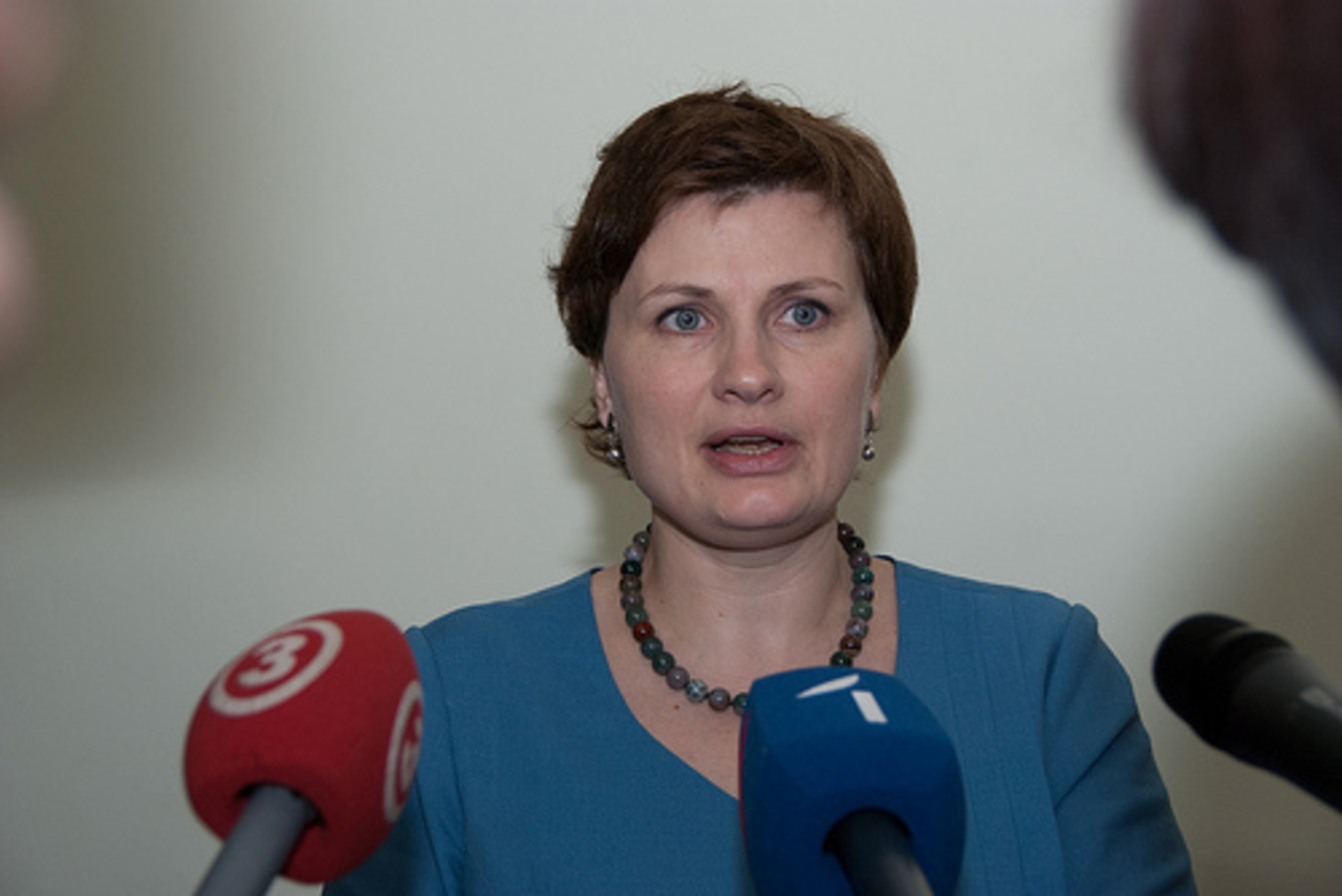foto Valsts kanceleja