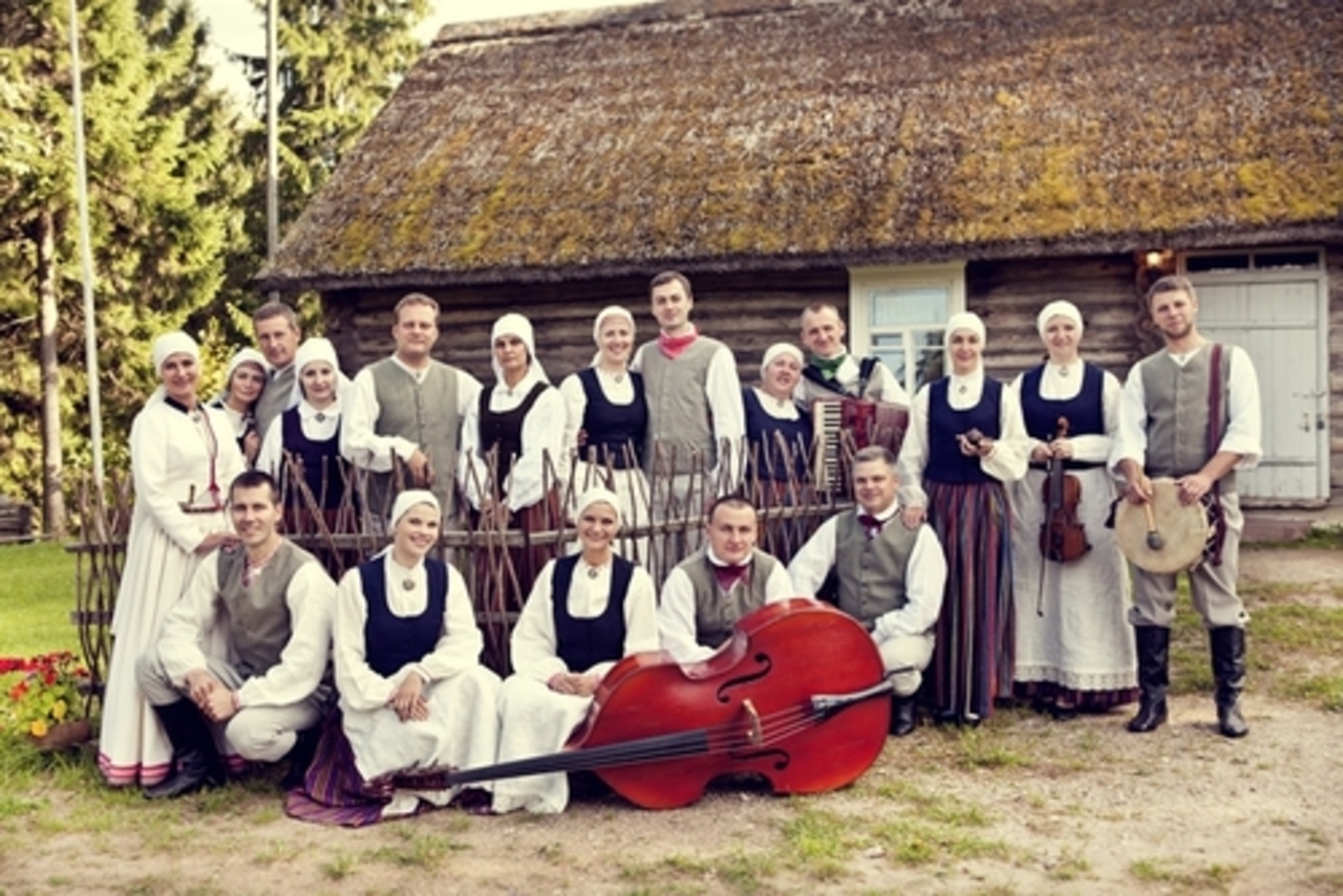 foto no Svātras arhīva