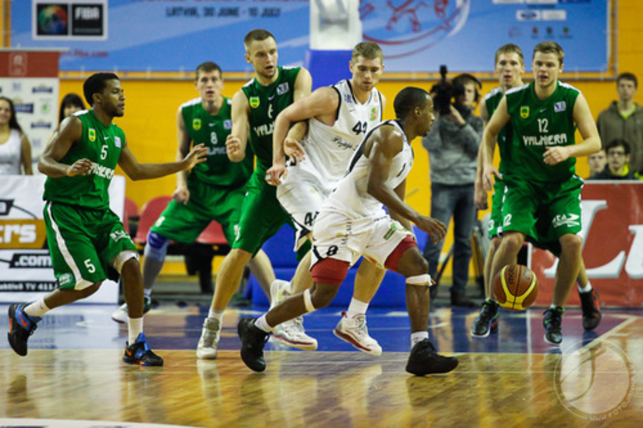 foto Jānis Priedītis