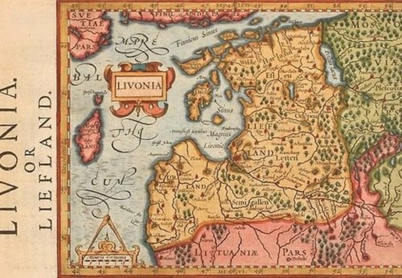 foto Latvijas Nacionālais vēstures muzejs