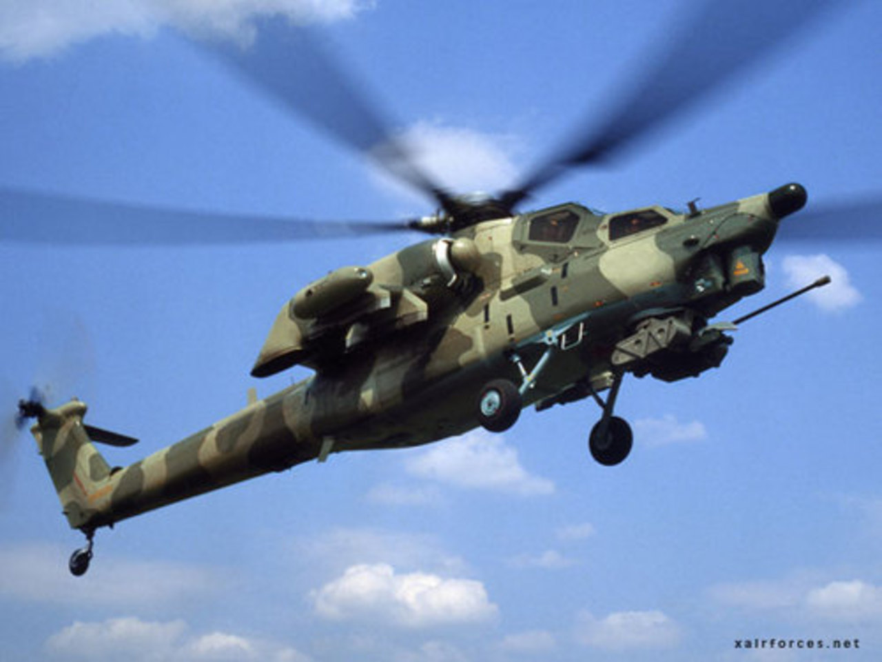 foto xairforces.net
