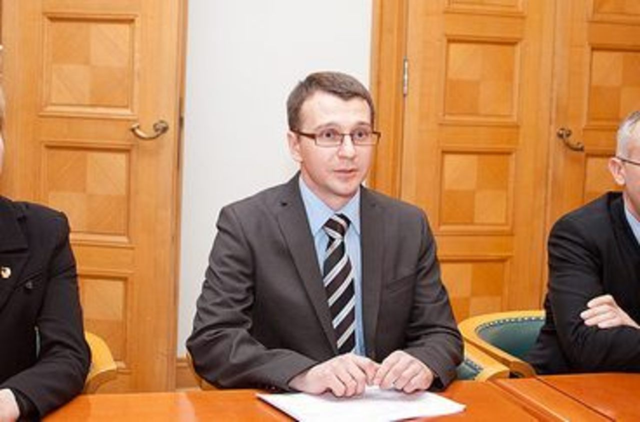 foto Valsts kanceleja
