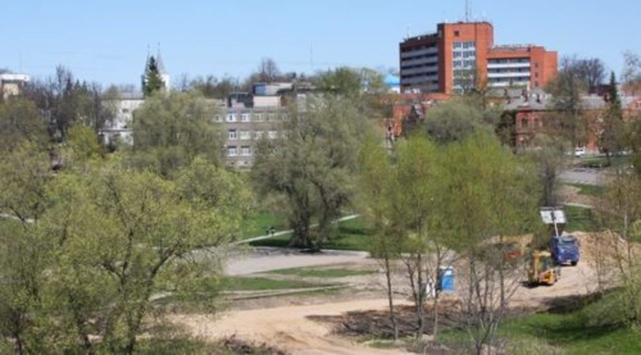 foto Rēzeknes dome