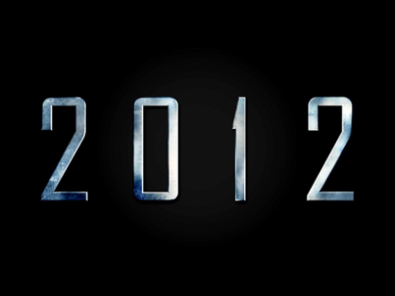 кадр фильма 2012