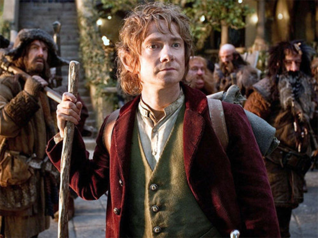 фото TheHobbit.com