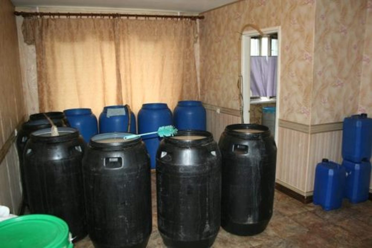foto Valsts policija