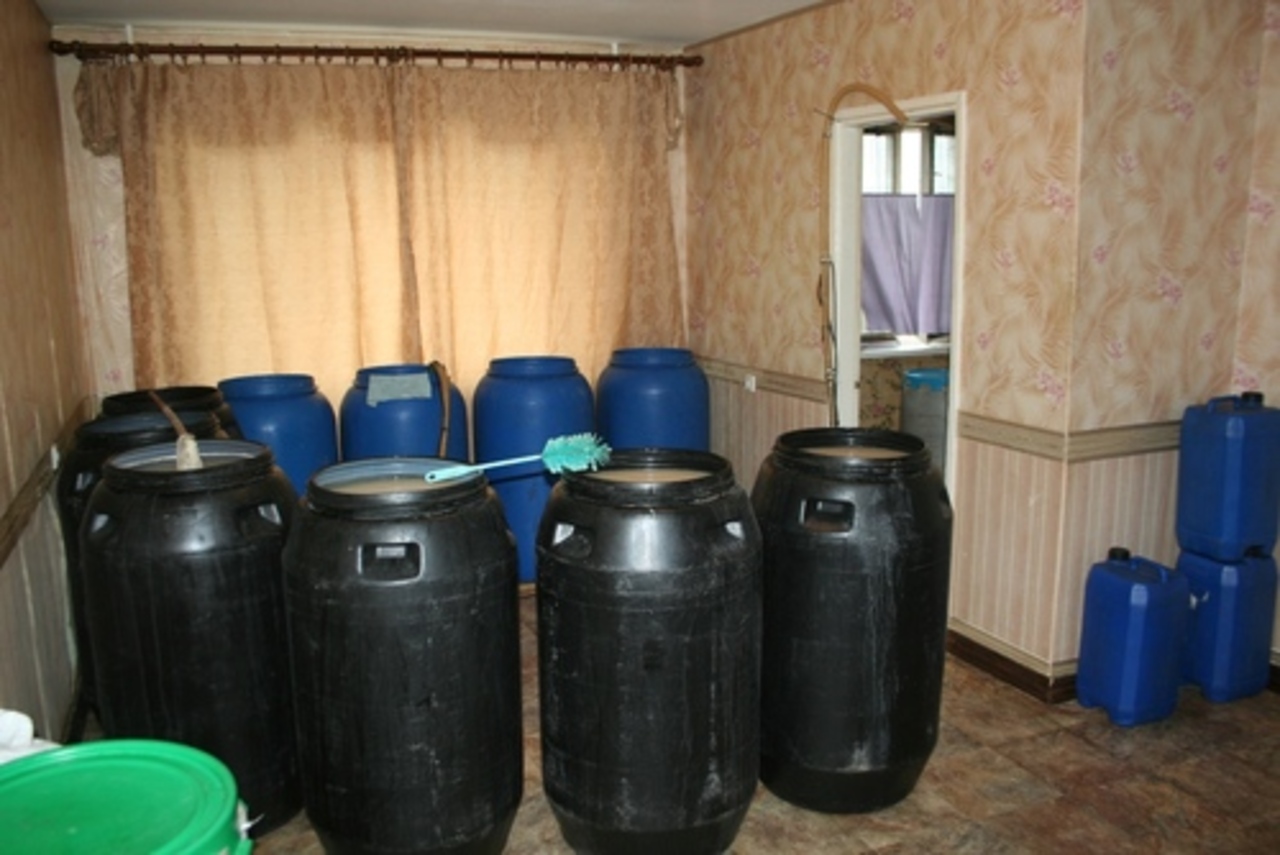 фото предоставлено полицией