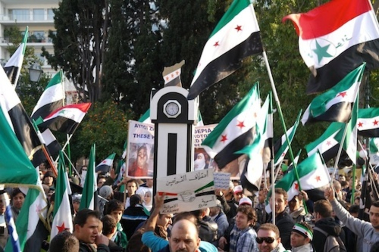 foto AlYunaniya.com