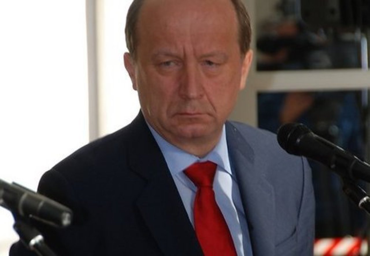 foto Valsts kanceleja