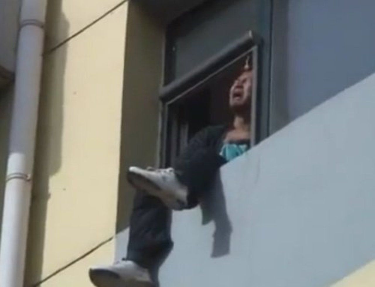 кадр видео