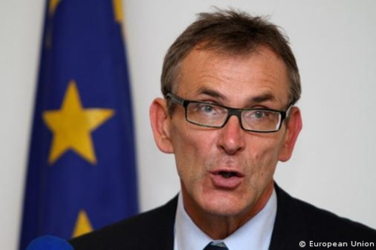 foto European Union