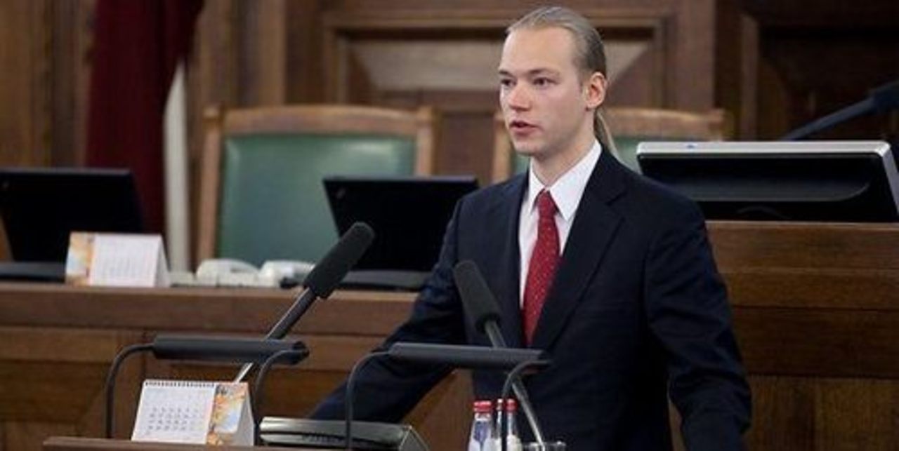 foto Saeimas kanceleja