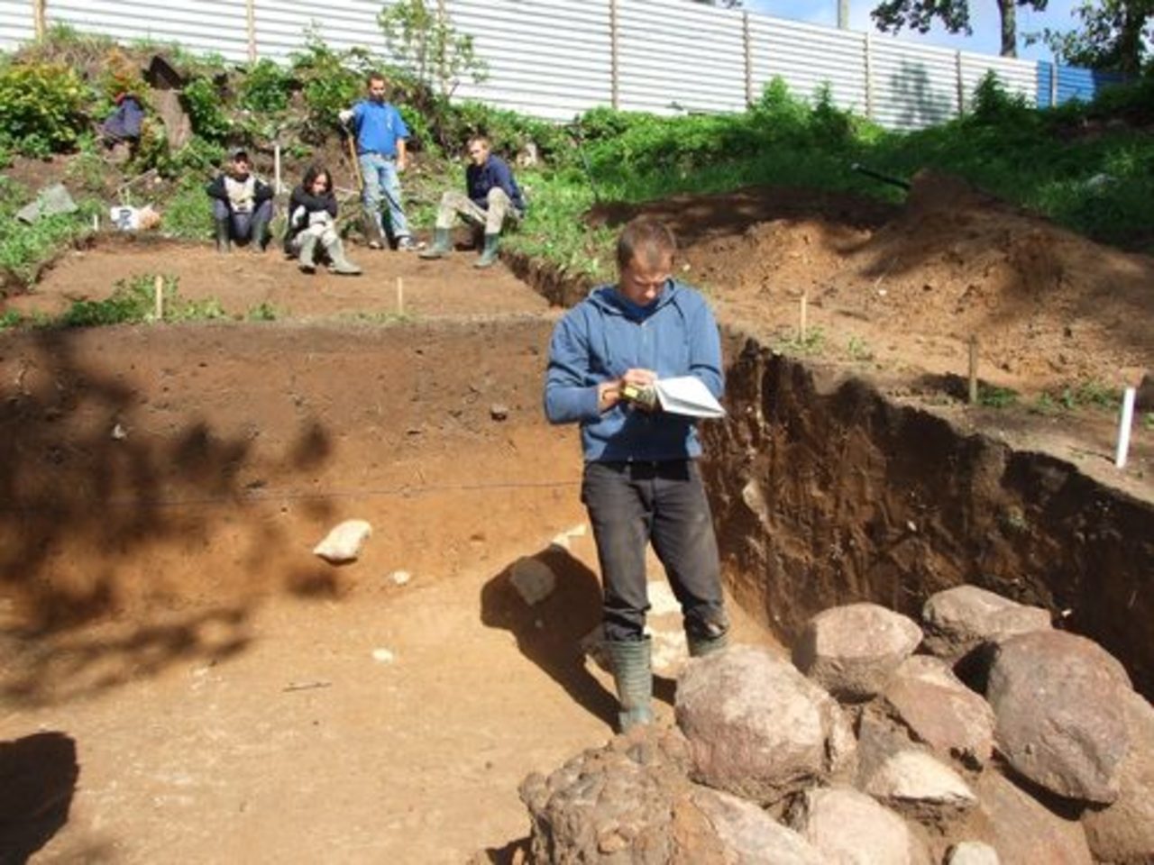 фото предоставлено Латгальским культурно - историческим музеем