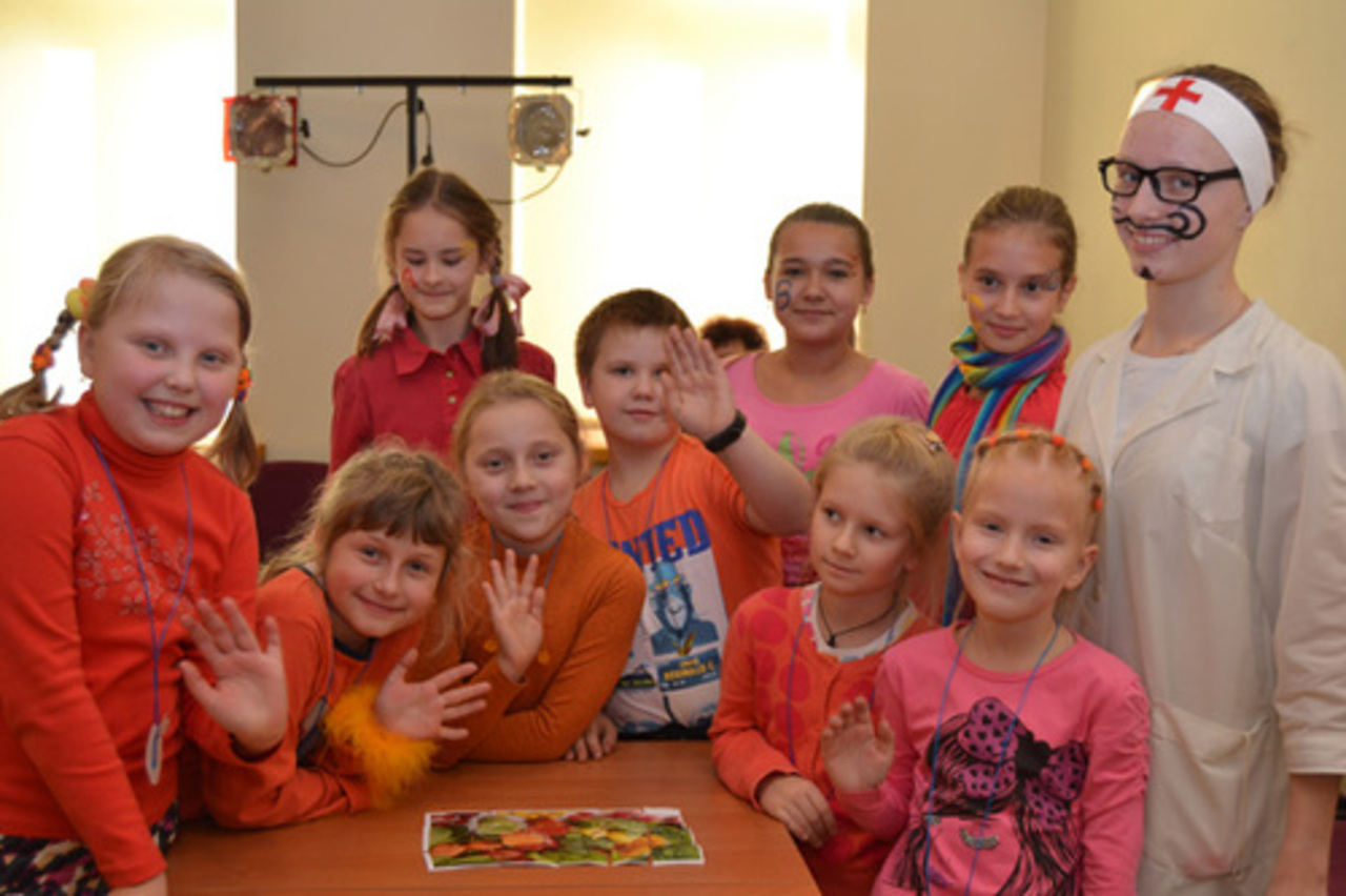 фото: Центр польской культуры