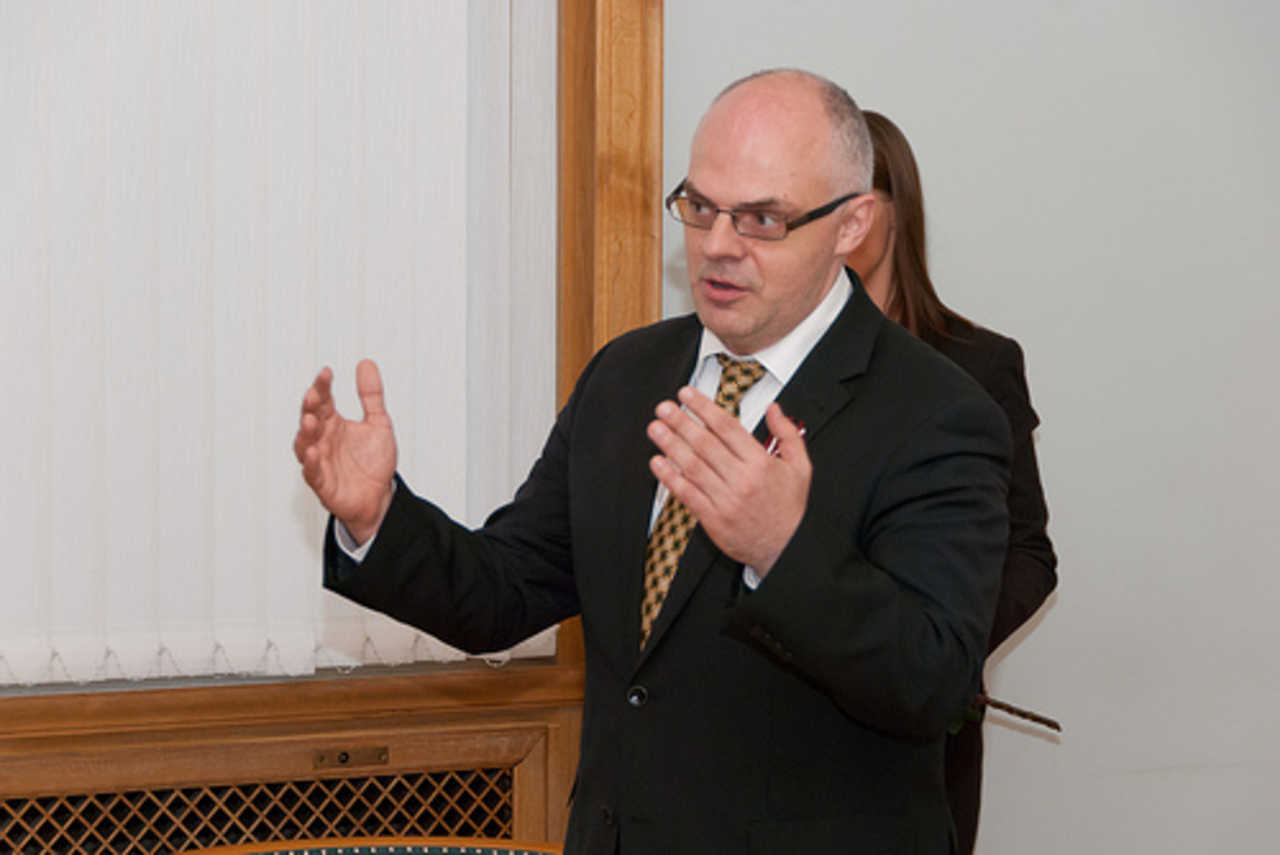 foto Valsts kanceleja